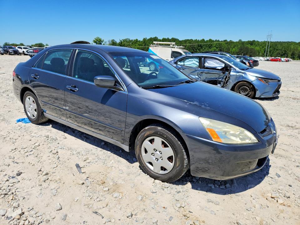 Aukcja sprzedaży 2005 Honda Accord, vin: 1HGCM56415A073258, numer aukcji: 53723816
