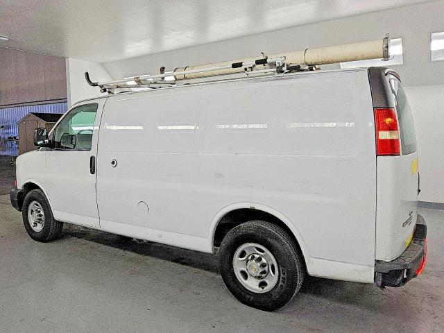 2013 Chevrolet Express G2500 მანქანა იყიდება აუქციონზე, vin: 1GCWGECB5D1902245, აუქციონის ნომერი: 55390806