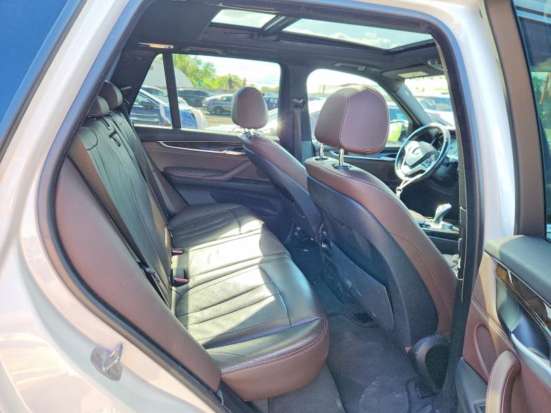 Продажа на аукционе авто 2018 Bmw X5, vin: 5UXKR0C50JL076628, номер лота: 51677716