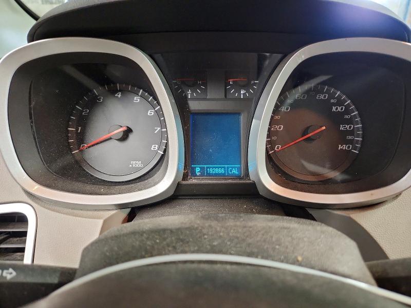 Aukcja sprzedaży 2011 Chevrolet Equinox, vin: 2CNALDEC9B6474203, numer aukcji: 52727006