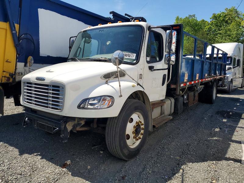 Продаж на аукціоні авто 2015 Freightliner M2, vin: 1FVACXDTXFHGT2899, номер лоту: 61447716
