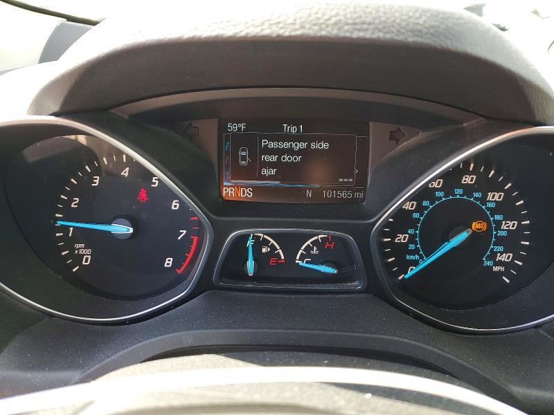 Aukcja sprzedaży 2014 Ford Escape, vin: 1FMCU0GX2EUC98776, numer aukcji: 53580646