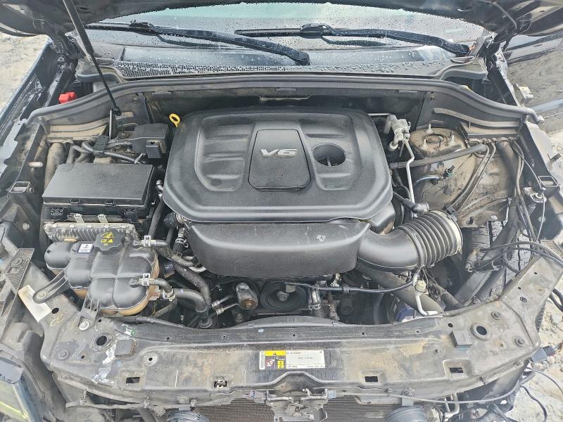 Продаж на аукціоні авто 2018 Jeep Grand Cherokee, vin: 1C4RJECGXJC145167, номер лоту: 54800256