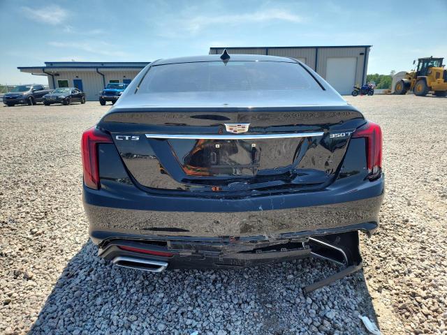 Продаж на аукціоні авто 2021 Cadillac Ct5, vin: 1G6DM5RK8M0145741, номер лоту: 46782026
