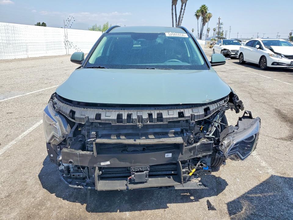 Продажа на аукционе авто 2025 Kia Niro, vin: KNDCR3LE2S5218412, номер лота: 52005056