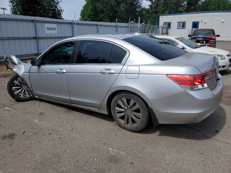 53625836 :رقم المزاد ، 1HGCP2F83BA027435 vin ، 2011 Honda Accord مزاد بيع