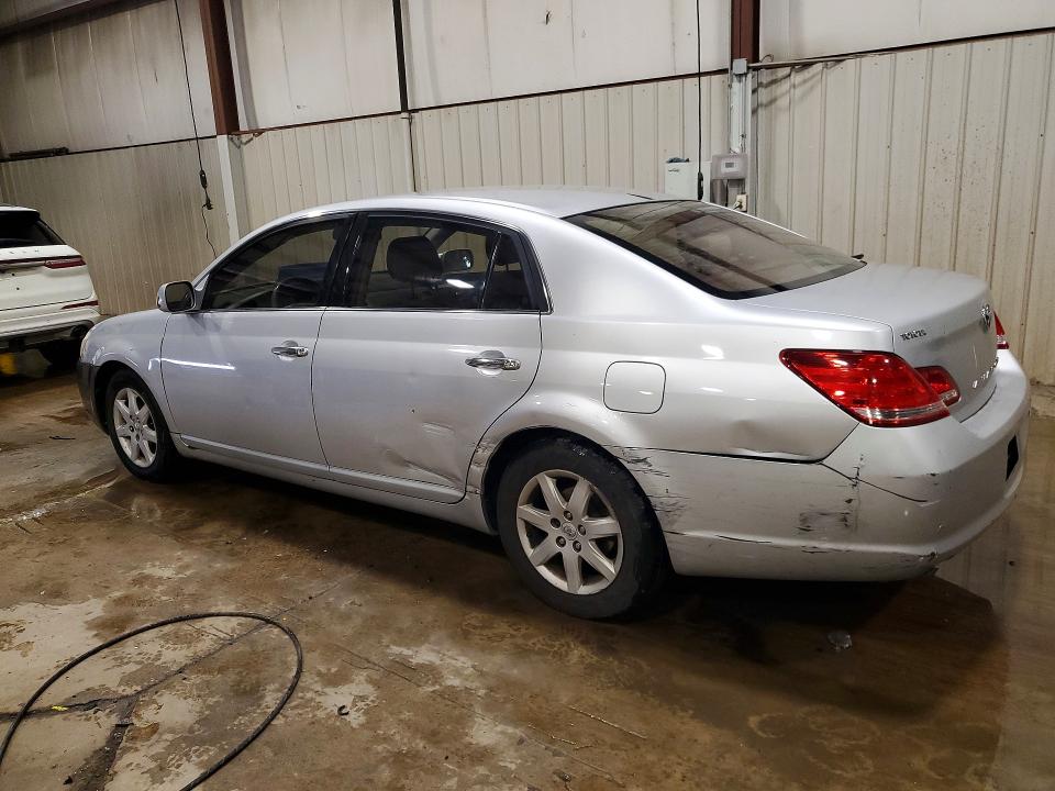 55556156 :رقم المزاد ، 4T1BK36B36U073020 vin ، 2006 Toyota Avalon مزاد بيع