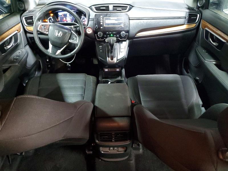 Продаж на аукціоні авто 2020 Honda Cr-v, vin: 5J6RW2H58LA002198, номер лоту: 52569156