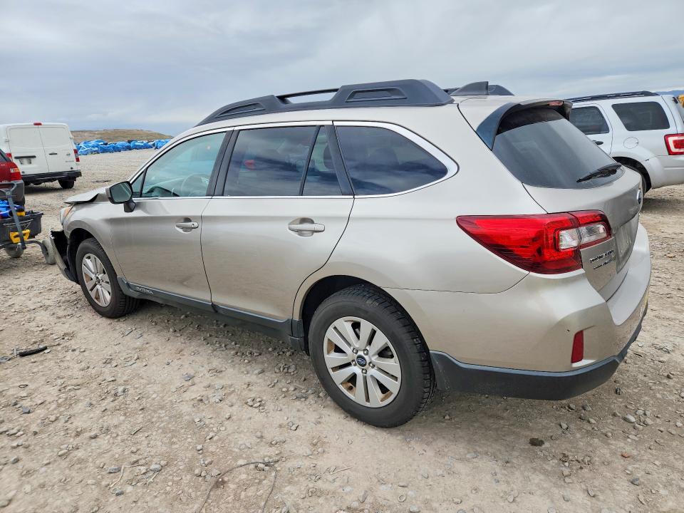 Продажа на аукционе авто 2017 Subaru Outback, vin: 4S4BSACC2H3429077, номер лота: 51895406