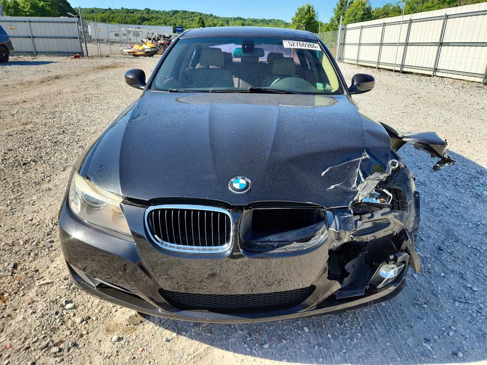Aukcja sprzedaży 2010 Bmw 328, vin: WBAPH7G58ANM49400, numer aukcji: 52766986