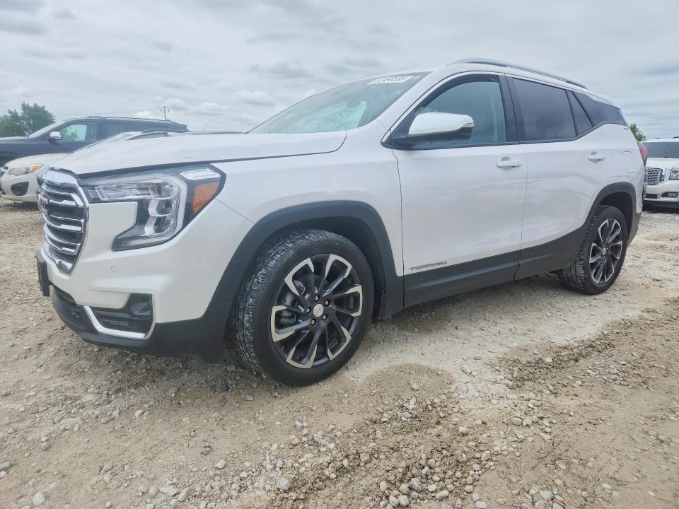 Aukcja sprzedaży 2022 Gmc Terrain, vin: 3GKALPEV9NL273512, numer aukcji: 52498596