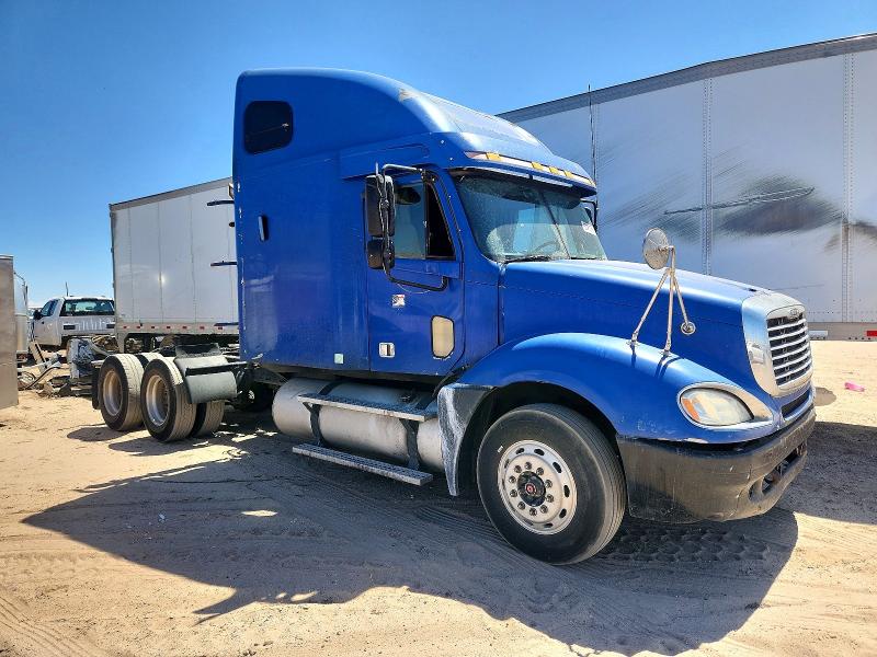 Aukcja sprzedaży 2006 Freightliner Columbia, vin: 1FUJA6CKX6LV63218, numer aukcji: 53453766
