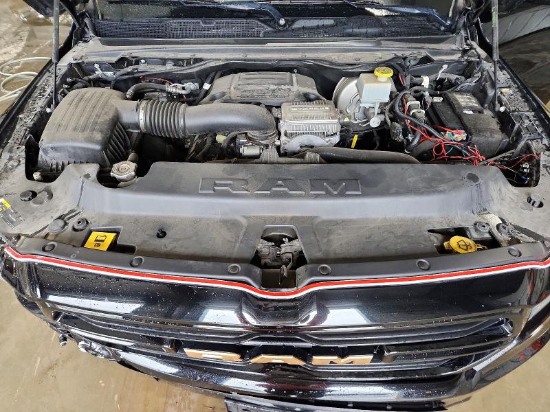 2023 Ram 1500 მანქანა იყიდება აუქციონზე, vin: 1C6SRFJTXPN554242, აუქციონის ნომერი: 53357876