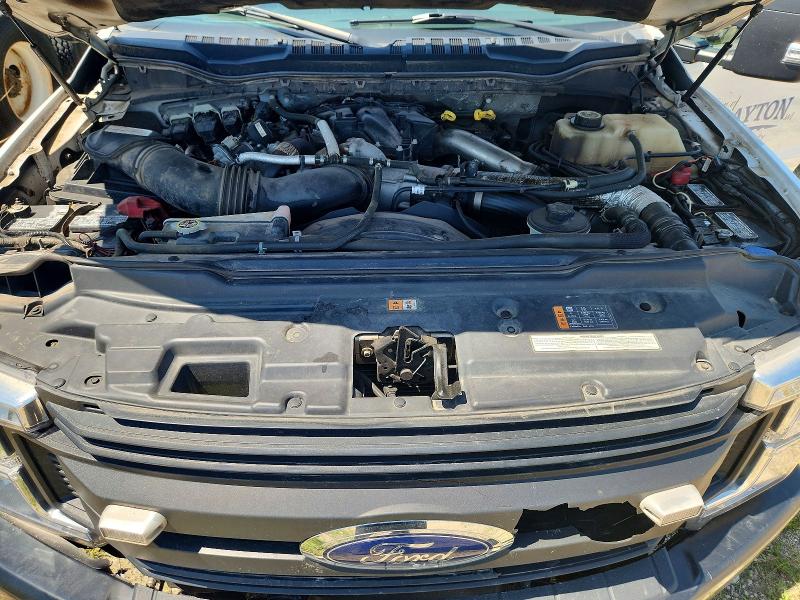 Продаж на аукціоні авто 2017 Ford F550, vin: 1FDUF5HT6HEE99408, номер лоту: 54616206