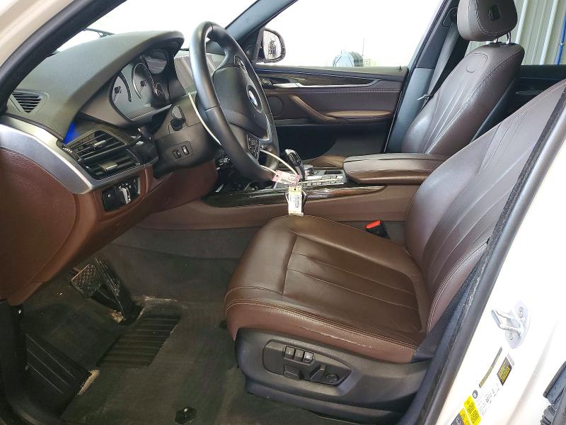 55195726 :رقم المزاد ، 5UXKT0C32H0V97118 vin ، 2017 Bmw X5 مزاد بيع