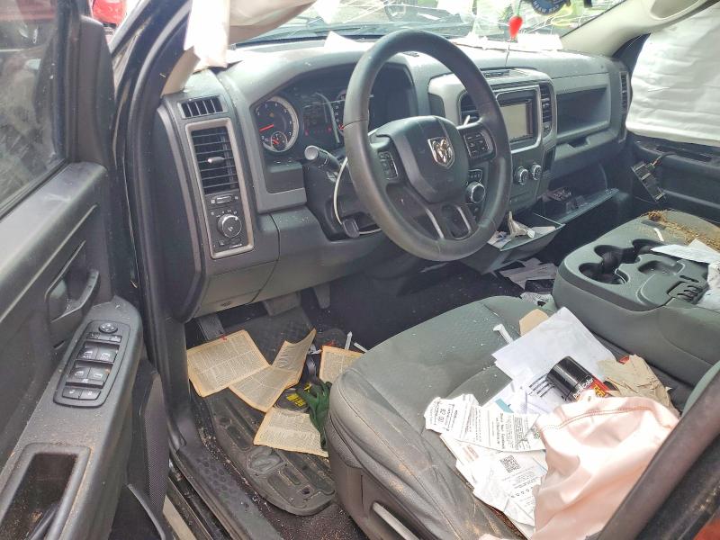Aukcja sprzedaży 2014 Ram 1500, vin: 1C6RR7FT5ES361900, numer aukcji: 52481126