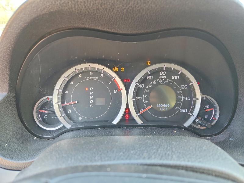Aukcja sprzedaży 2012 Acura Tsx, vin: JH4CU2F4XCC027716, numer aukcji: 52466736