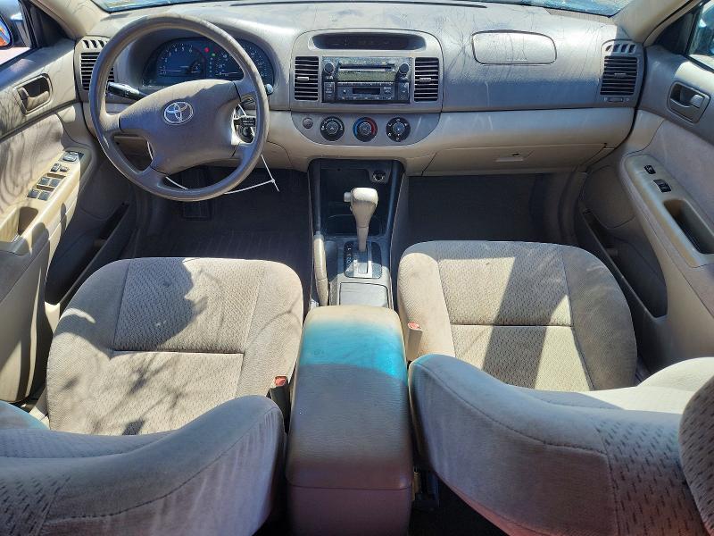 52227056 :رقم المزاد ، 4T1BE32K63U723189 vin ، 2003 Toyota Camry مزاد بيع