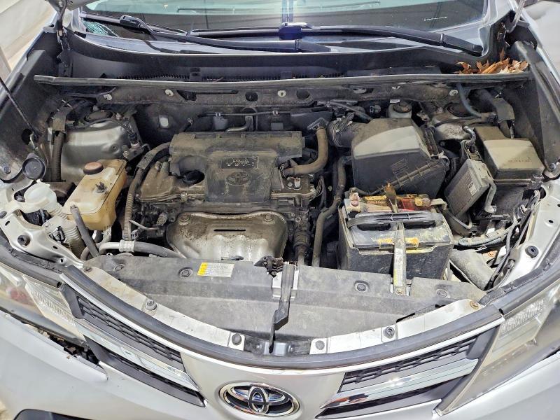51669856 :رقم المزاد ، JTMDFREV3FD164272 vin ، 2015 Toyota Rav4 مزاد بيع