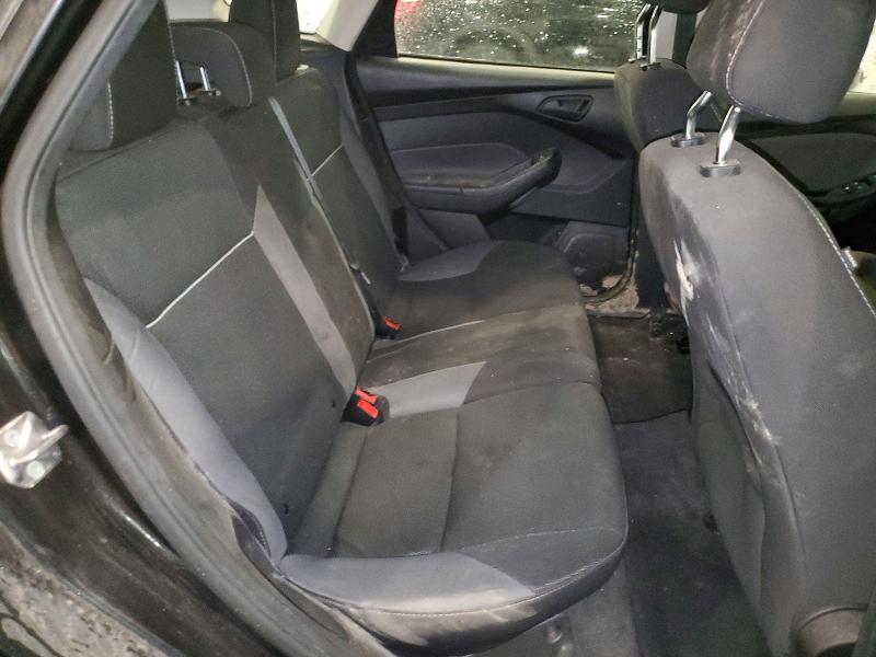 54126016 :رقم المزاد ، 1FAHP3K20CL343091 vin ، 2012 Ford Focus مزاد بيع