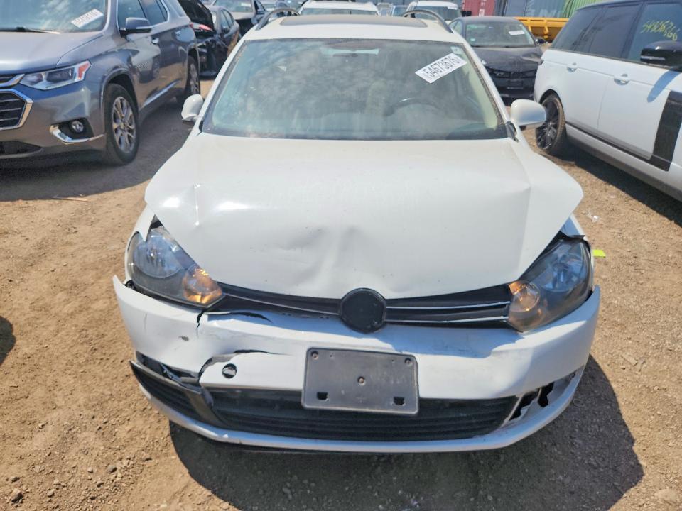 54673676 :رقم المزاد ، 3VWPP7AJ8DM669627 vin ، 2013 Volkswagen Jetta مزاد بيع