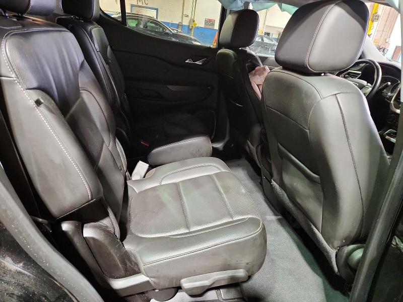 Продажа на аукционе авто 2023 Gmc Acadia, vin: 1GKKNML40PZ222466, номер лота: 54325946