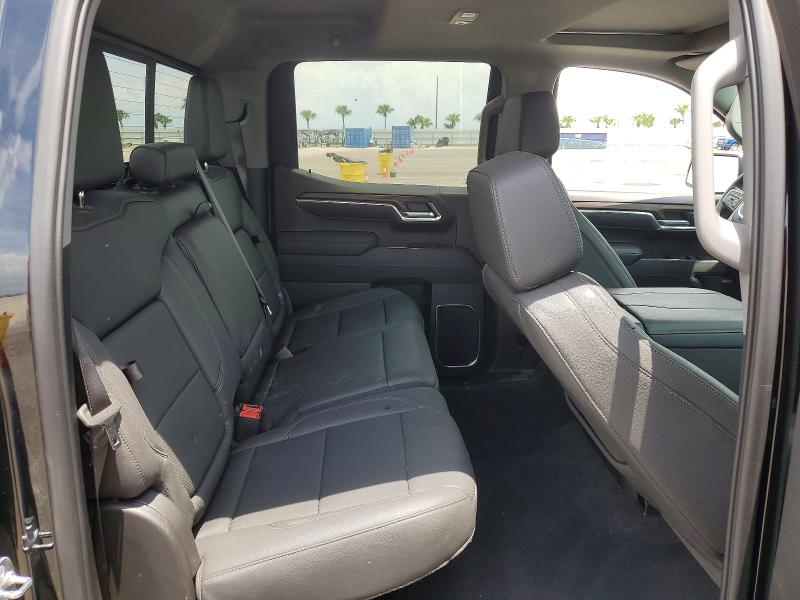 53509206 :رقم المزاد ، 3GTUUDE85TG180149 vin ، 2026 Gmc Sierra مزاد بيع