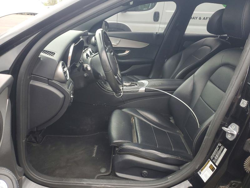 Aukcja sprzedaży 2019 Mercedes-benz C, vin: 55SWF8DB0KU295297, numer aukcji: 53964346