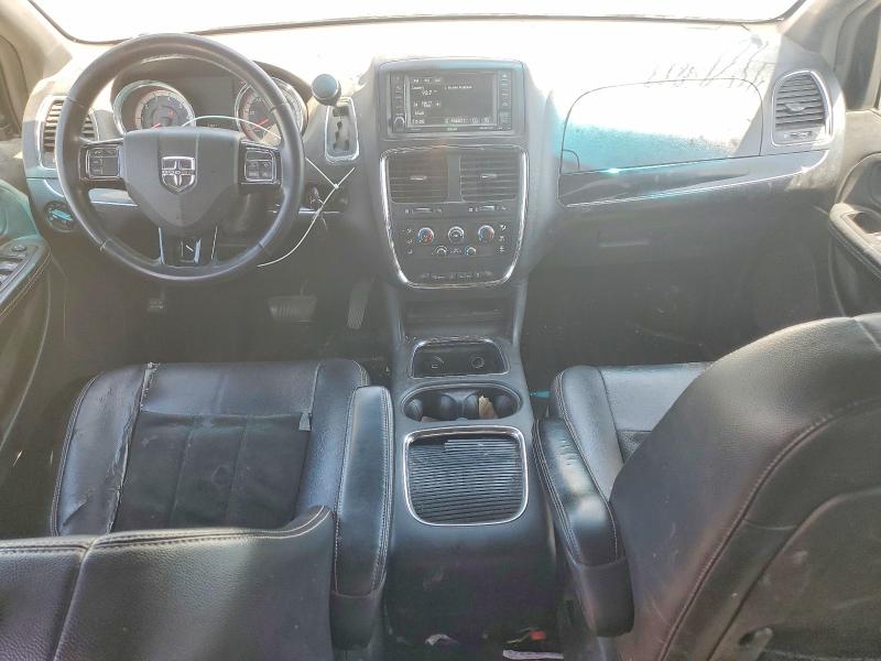 Aukcja sprzedaży 2014 Dodge Grand Caravan, vin: 2C4RDGCG2ER407389, numer aukcji: 52901956