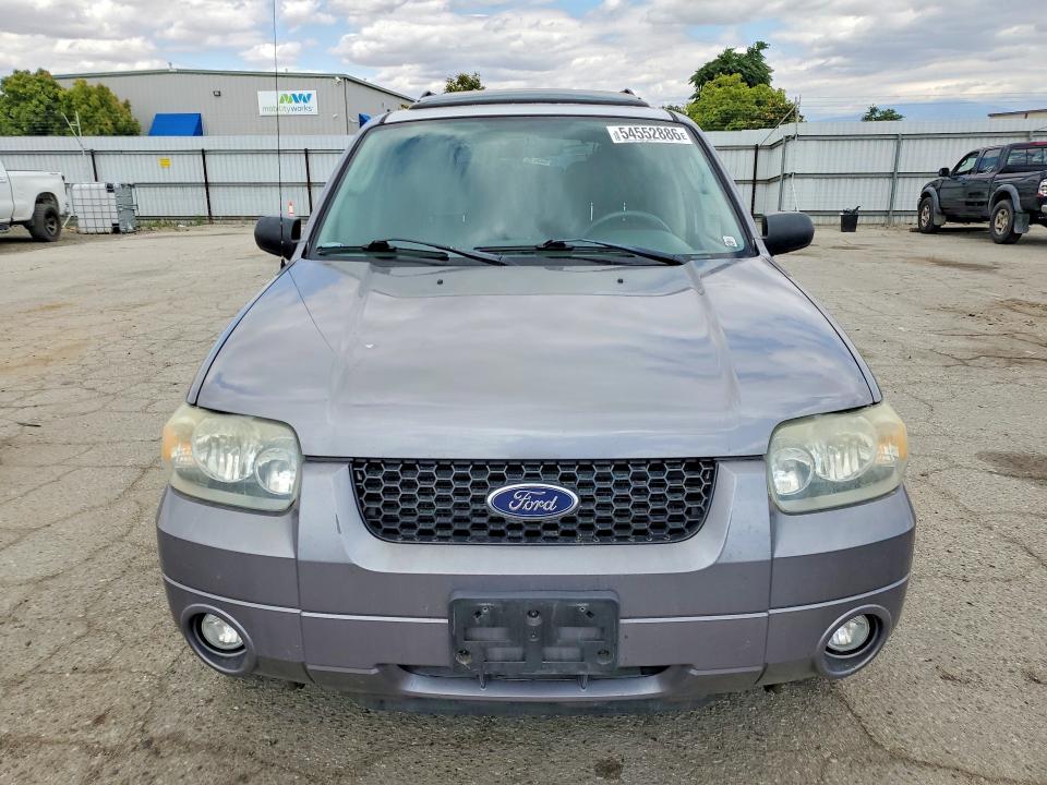 Продаж на аукціоні авто 2007 Ford Escape Hybrid 4d Suv, vin: 1FMCU59H27KB46630, номер лоту: 54552886