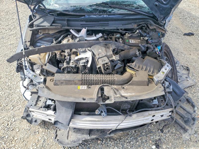 Продажа на аукционе авто 2021 Toyota Corolla, vin: 5YFEPMAE8MP237821, номер лота: 54865256