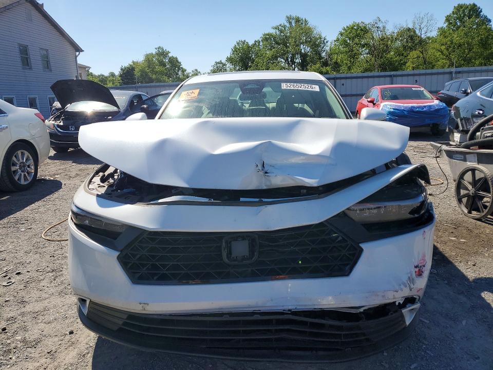 Aukcja sprzedaży 2023 Honda Accord, vin: 1HGCY1F3XPA042274, numer aukcji: 52652526