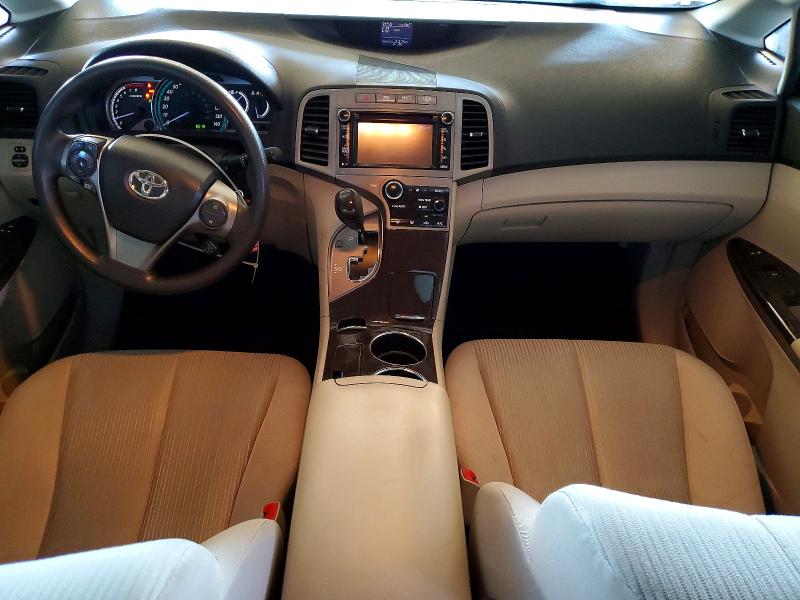 Продаж на аукціоні авто 2013 Toyota Venza, vin: 4T3ZK3BB9DU059051, номер лоту: 53237726