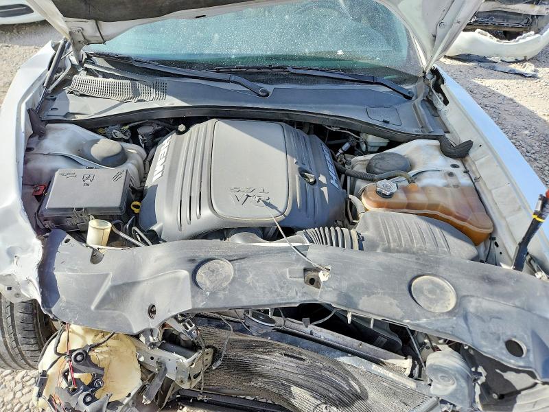 Продажа на аукционе авто 2011 Dodge Charger, vin: 2B3CL5CT2BH508705, номер лота: 54671936