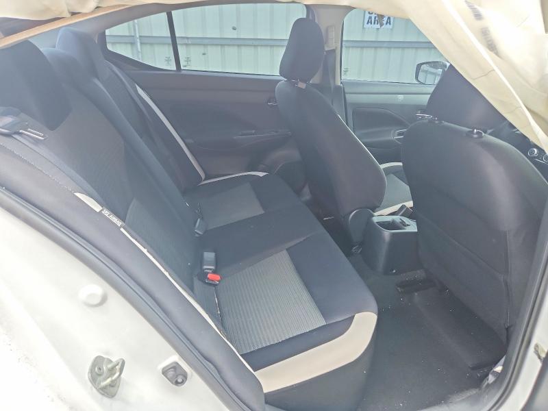 Aukcja sprzedaży 2021 Nissan Versa, vin: 3N1CN8EV7ML885570, numer aukcji: 54517586
