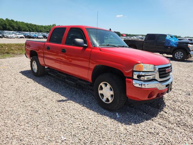 2006 Gmc New Sierra მანქანა იყიდება აუქციონზე, vin: 2GTEK13T961181656, აუქციონის ნომერი: 54835426