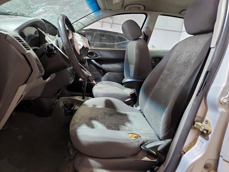 2005 Ford Focus მანქანა იყიდება აუქციონზე, vin: 1FAFP34NX5W234296, აუქციონის ნომერი: 54818936