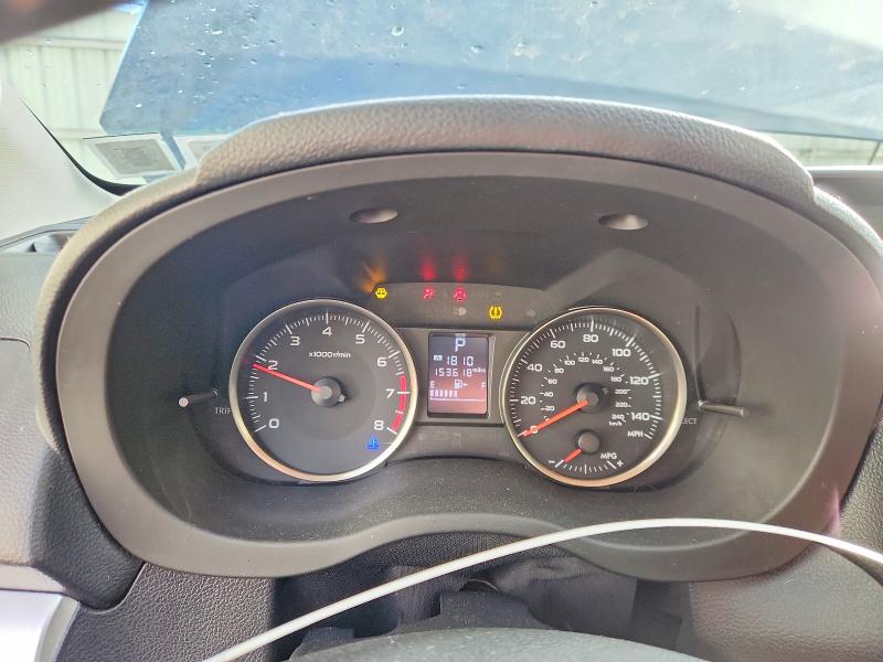 Aukcja sprzedaży 2016 Subaru Crosstrek, vin: JF2GPABC8G8347158, numer aukcji: 51878186