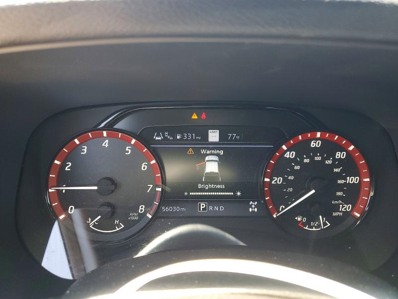 Aukcja sprzedaży 2022 Nissan Frontier, vin: 1N6ED1EK6NN678091, numer aukcji: 54627956