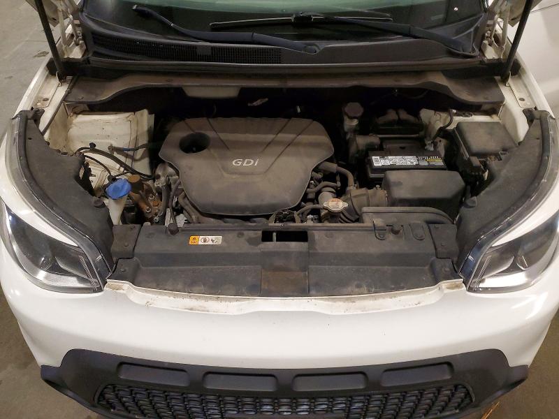 53474646 :رقم المزاد ، KNDJN2A29F7141473 vin ، 2015 Kia Soul مزاد بيع
