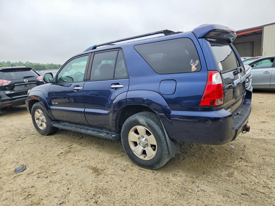 Продажа на аукционе авто 2006 Toyota 4runner, vin: JTEBU14R560089600, номер лота: 54284526
