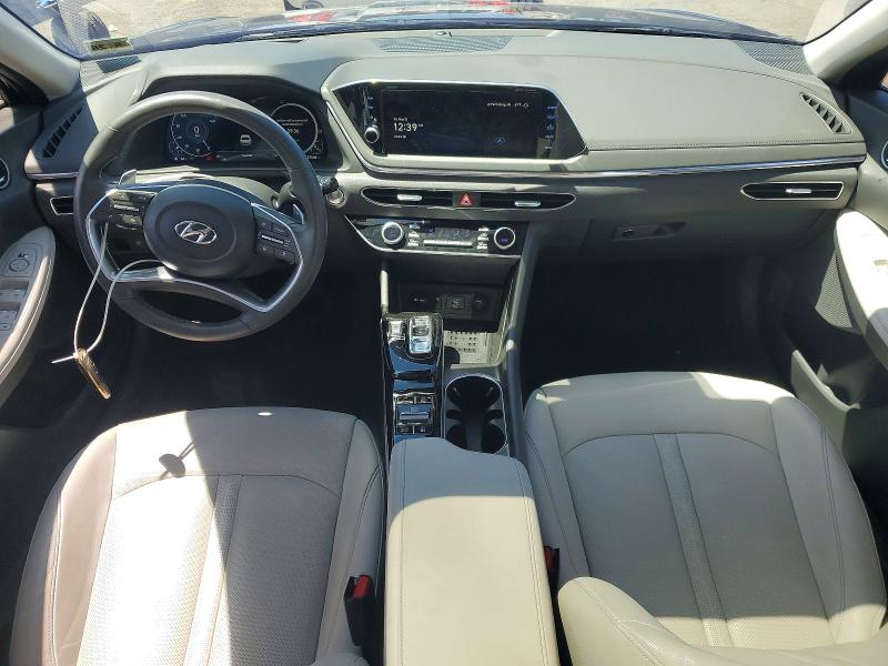 Aukcja sprzedaży 2023 Hyundai Sonata, vin: KMHL34J23PA322997, numer aukcji: 53762376