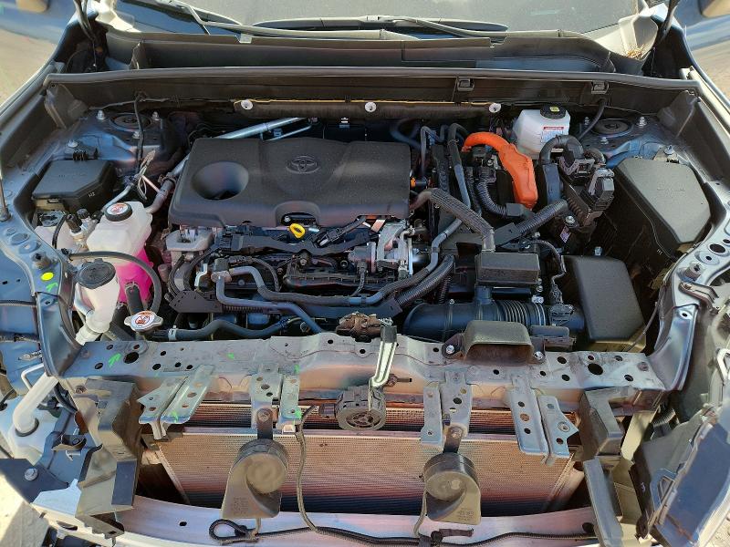 54268546 :رقم المزاد ، JTEAAAAH8NJ113994 vin ، 2022 Toyota Venza مزاد بيع