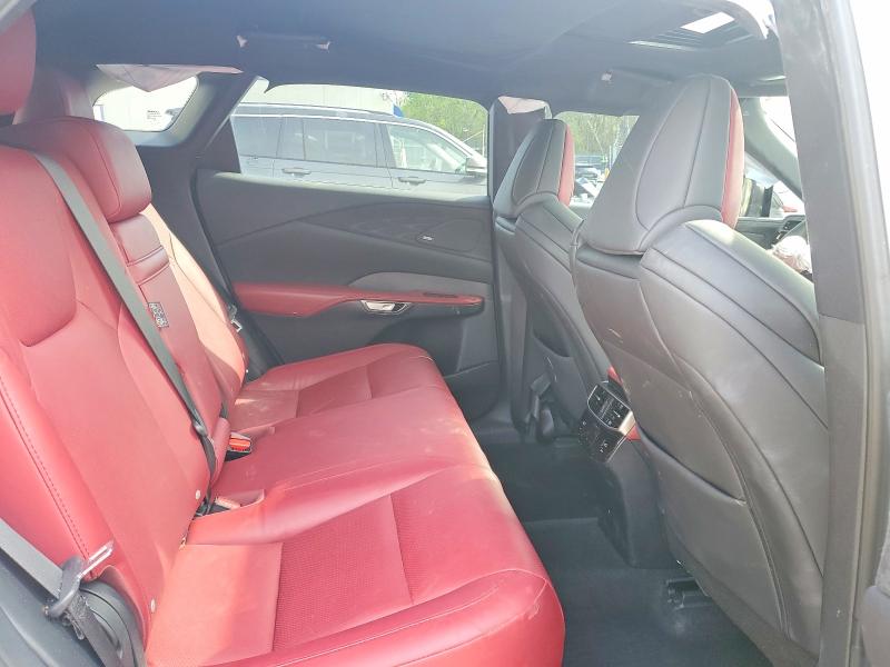 Продажа на аукционе авто 2024 Lexus Rx 350, vin: 2T2BAMCA2RC041827, номер лота: 53036246