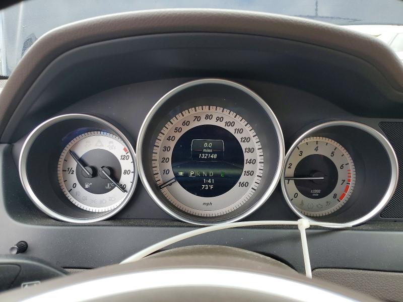 Продаж на аукціоні авто 2013 Mercedes-benz C, vin: WDDGF4HB5DR265417, номер лоту: 53662556