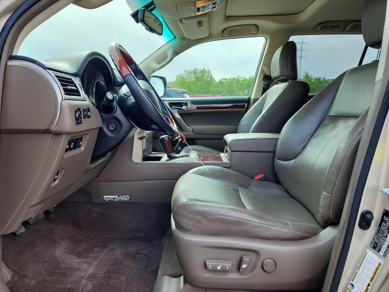 Продаж на аукціоні авто 2010 Lexus Gx, vin: JTJJM7FXXA5013989, номер лоту: 54846296