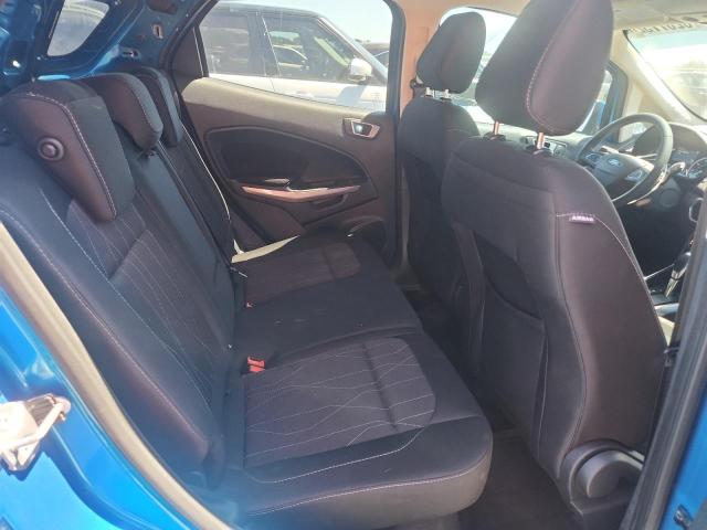 Aukcja sprzedaży 2019 Ford Ecosport, vin: MAJ3S2GE3KC300871, numer aukcji: 52877526