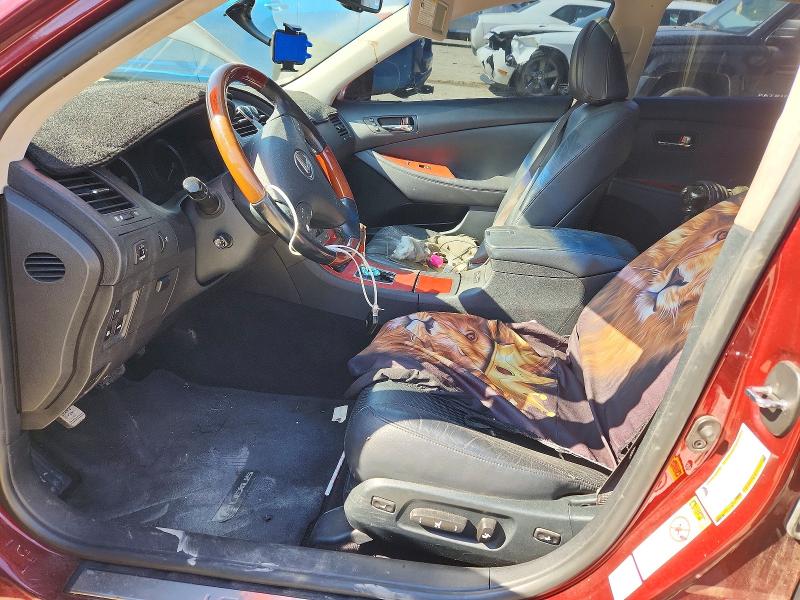 Продаж на аукціоні авто 2007 Lexus Es, vin: JTHBJ46GX72132102, номер лоту: 52484156