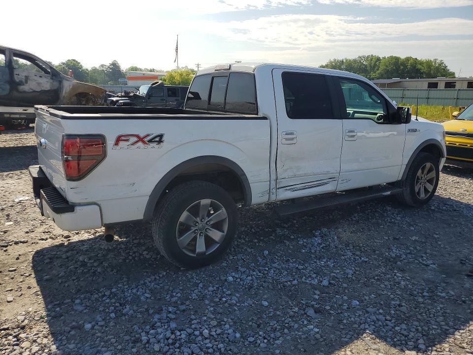 Aukcja sprzedaży 2013 Ford F150, vin: 1FTFW1EF2DFD90758, numer aukcji: 53194496