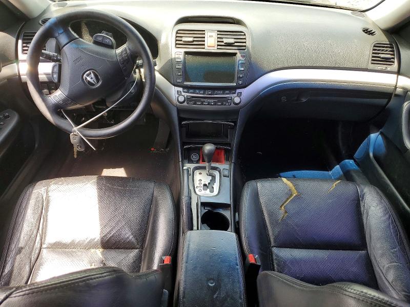 53097176 :رقم المزاد ، JH4CL96918C000368 vin ، 2008 Acura Tsx مزاد بيع